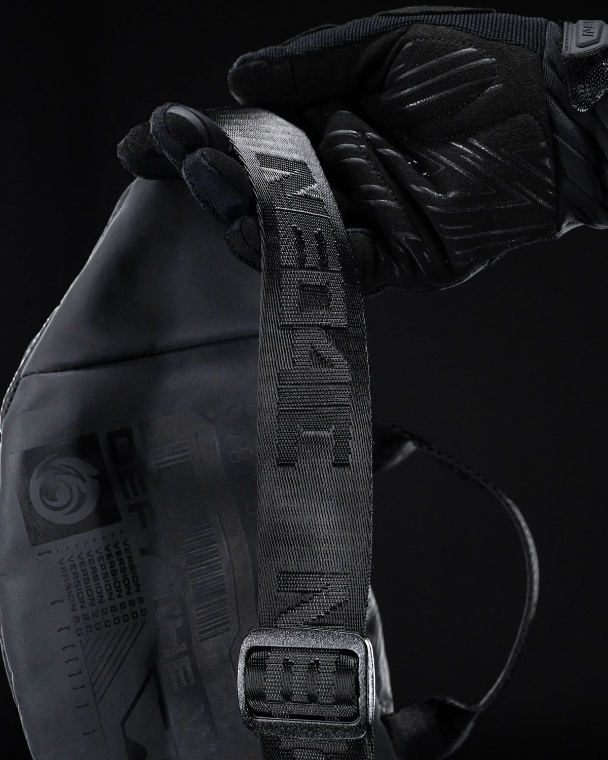 SHOULDER BAG 2.0