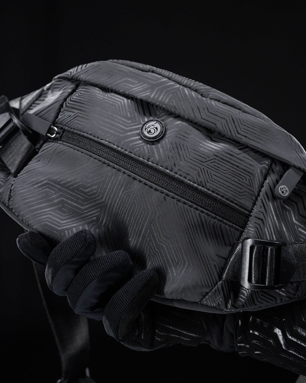 SHOULDER BAG 2.0