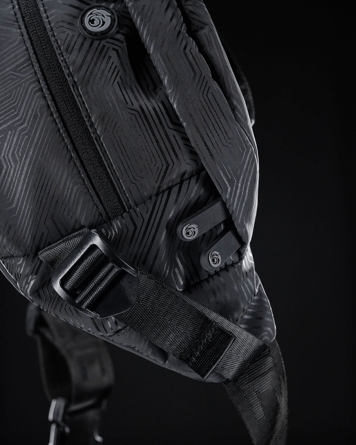 SHOULDER BAG 2.0