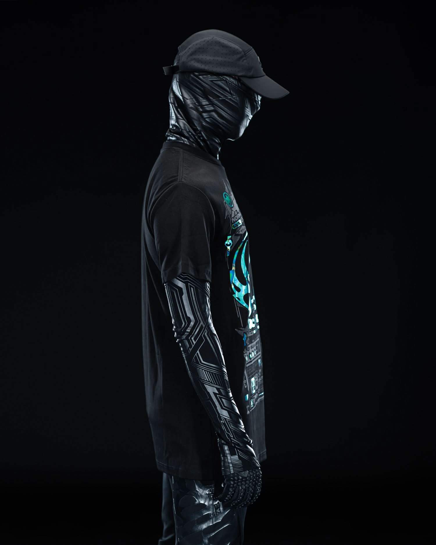 SNOR-LX (Holographic)
