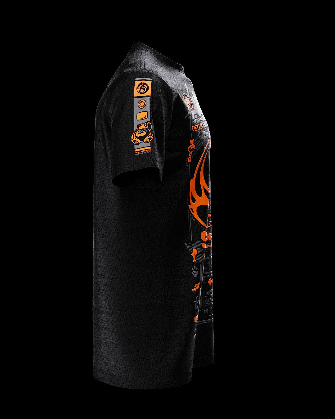 SNR-LX ( fall edition )