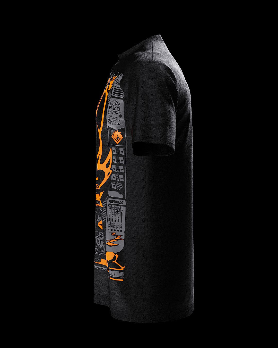 SNR-LX ( fall edition )