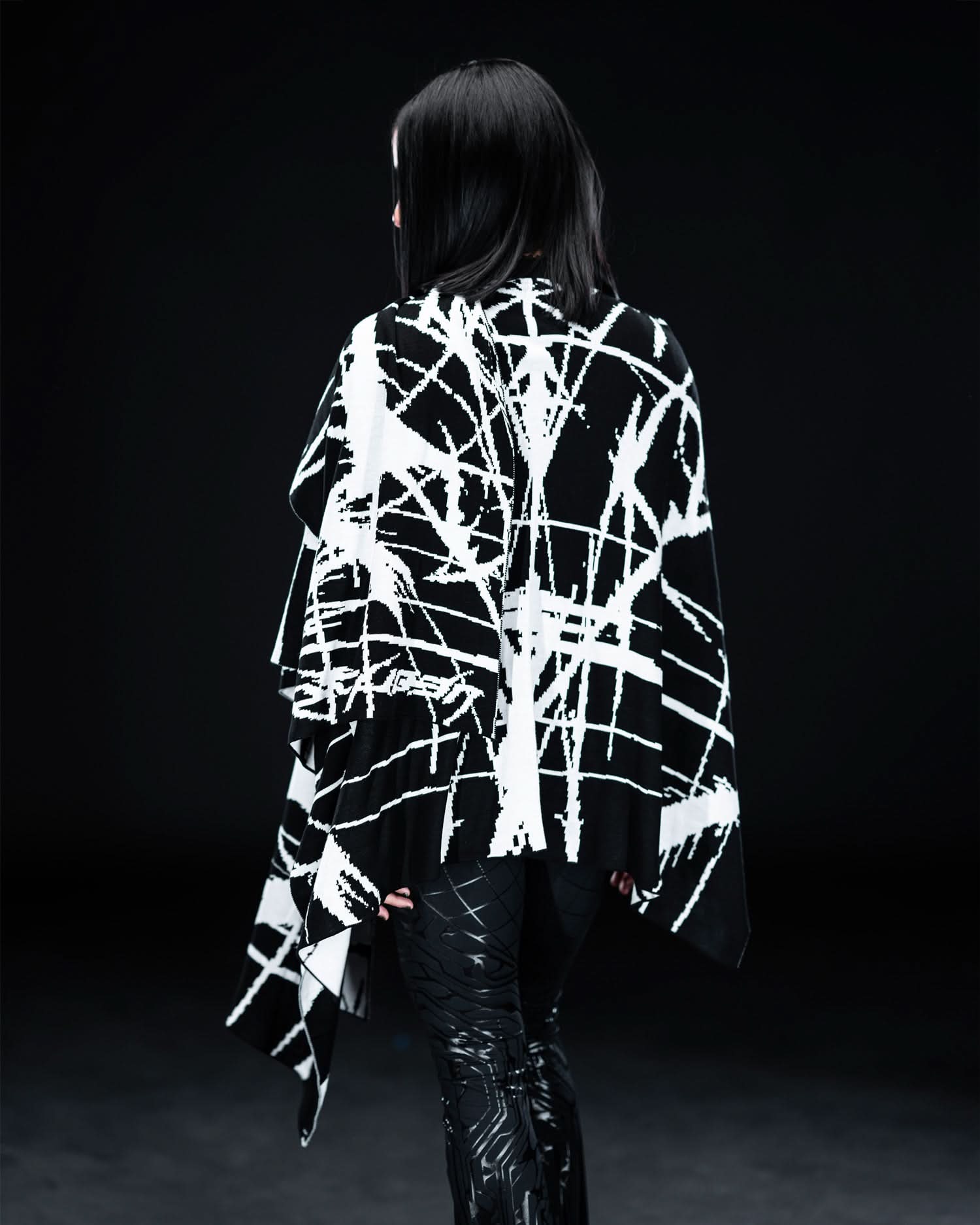 SPIKEZ ( White )