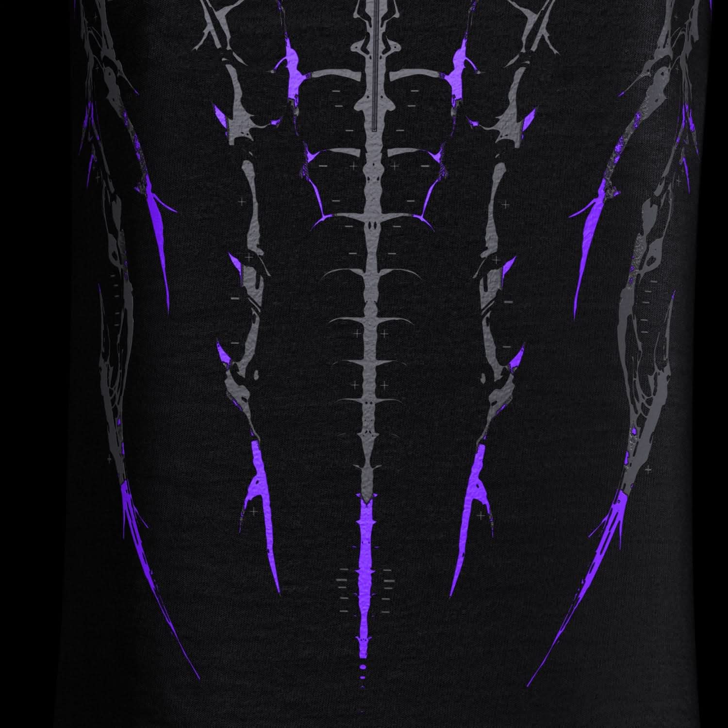 KERRIGAN ( UV Purple )
