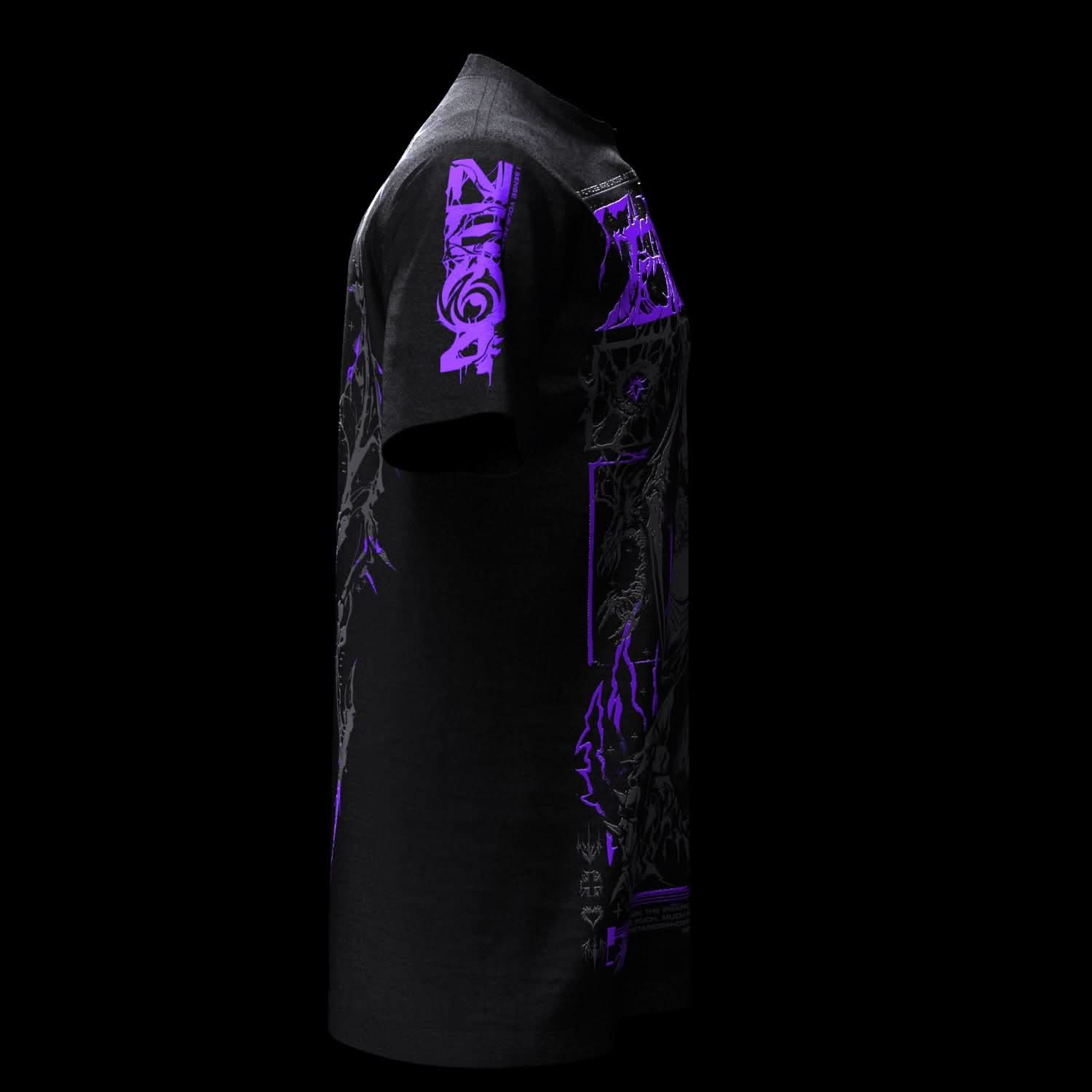 KERRIGAN ( UV Purple )
