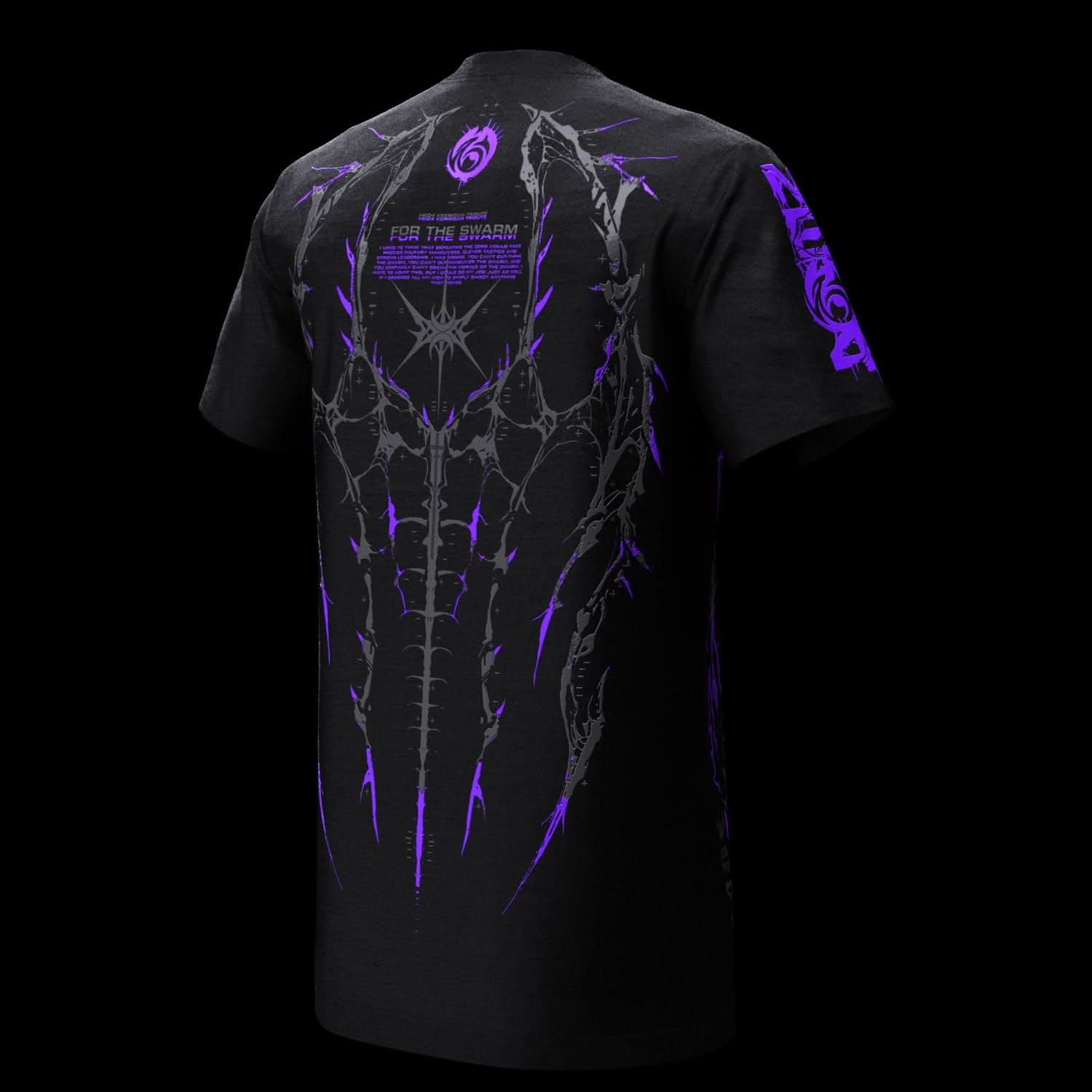 KERRIGAN ( UV Purple )