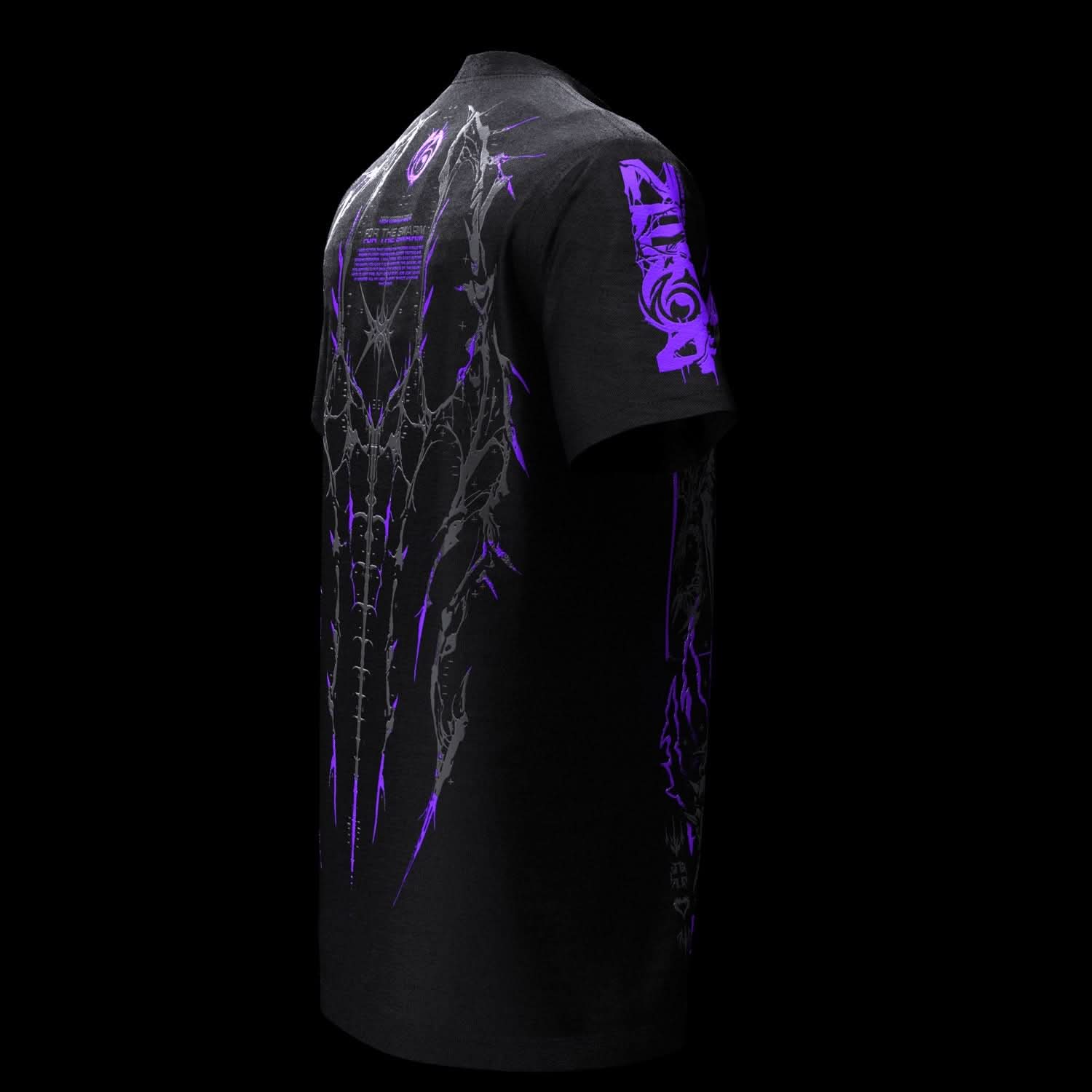 KERRIGAN ( UV Purple )