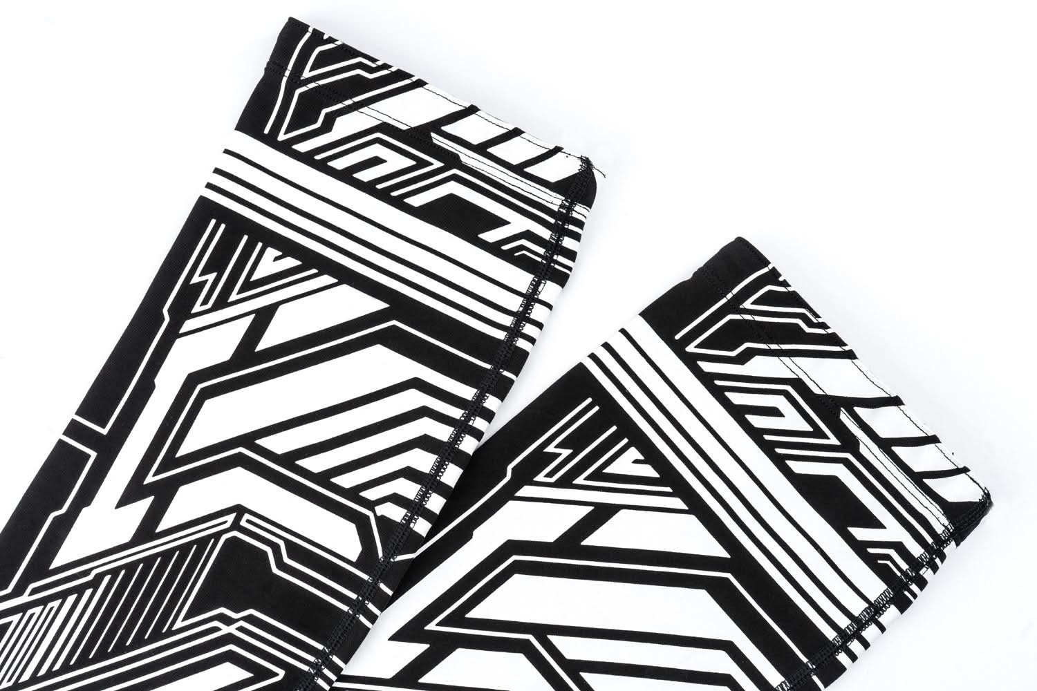 ZYPHR 2 THIGH-HIGHS ( White )
