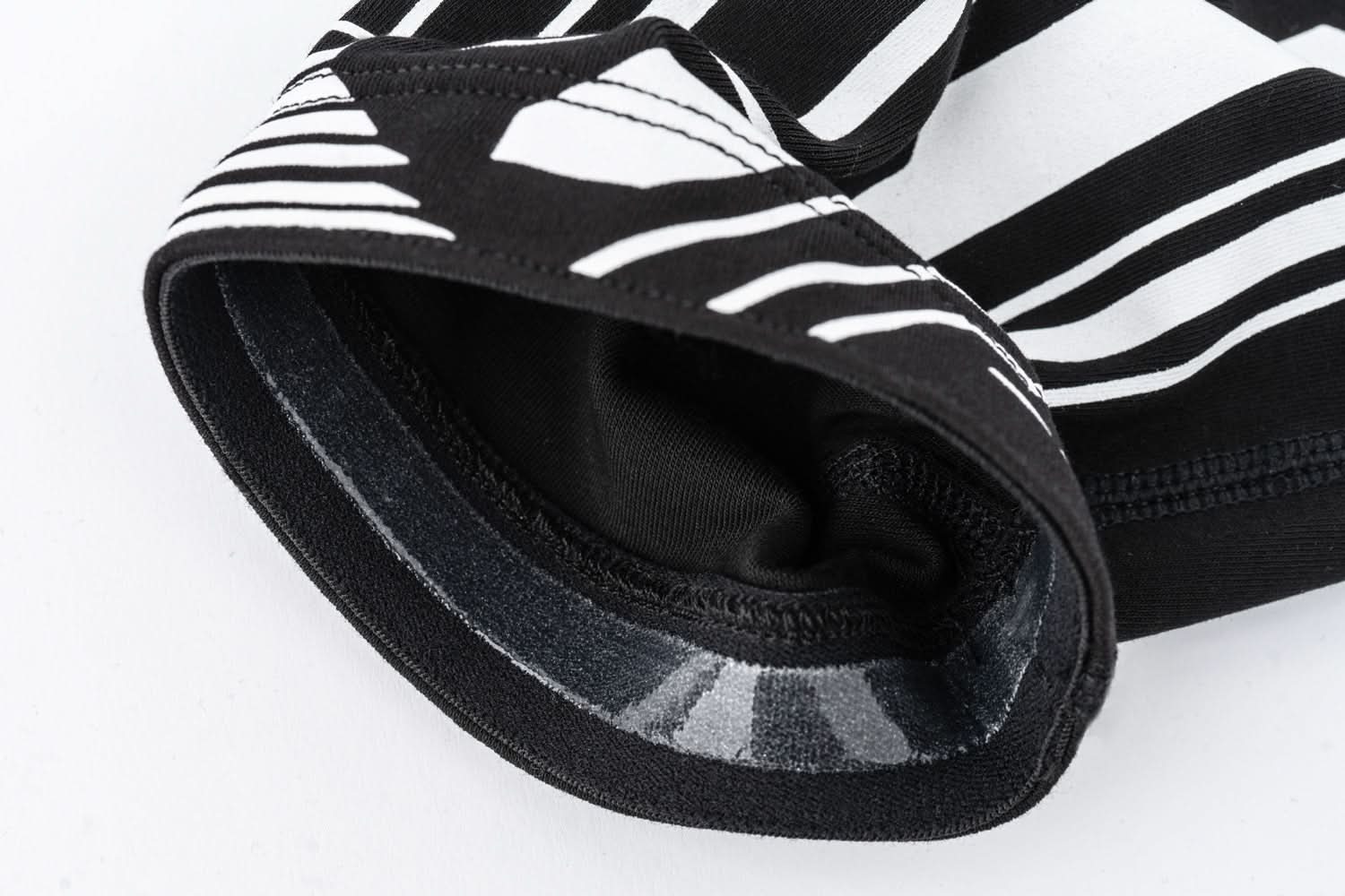 ZYPHR 2 THIGH-HIGHS ( White )