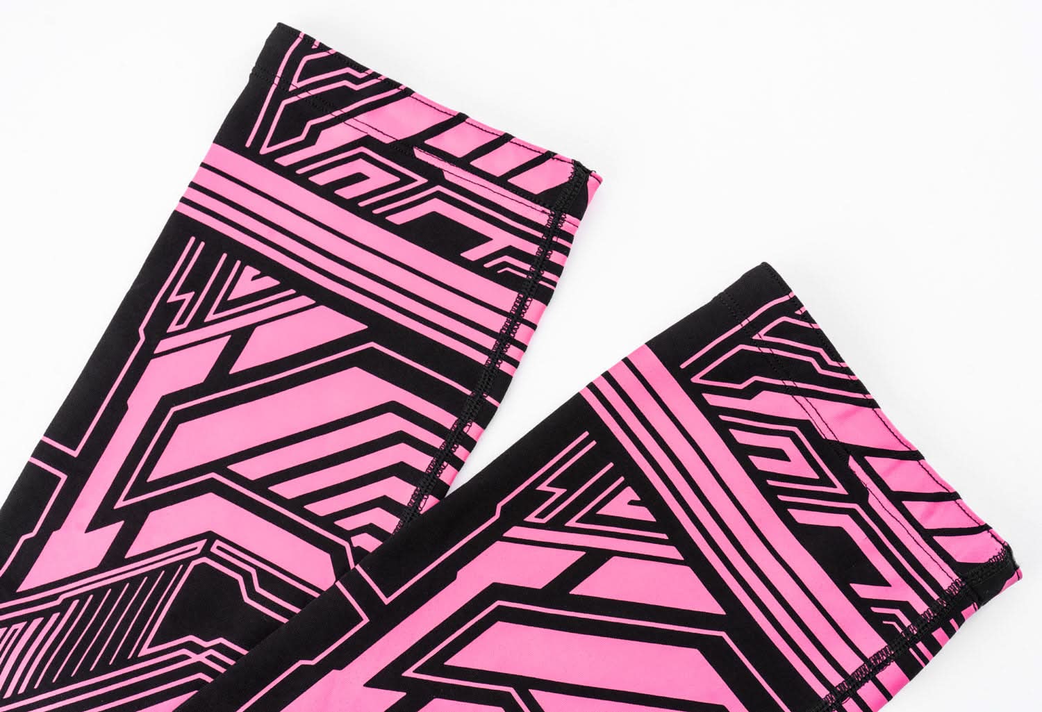 ZYPHR 2 THIGH-HIGHS ( Pink )