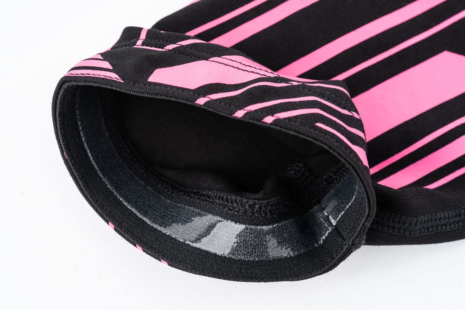 ZYPHR 2 THIGH-HIGHS ( Pink )