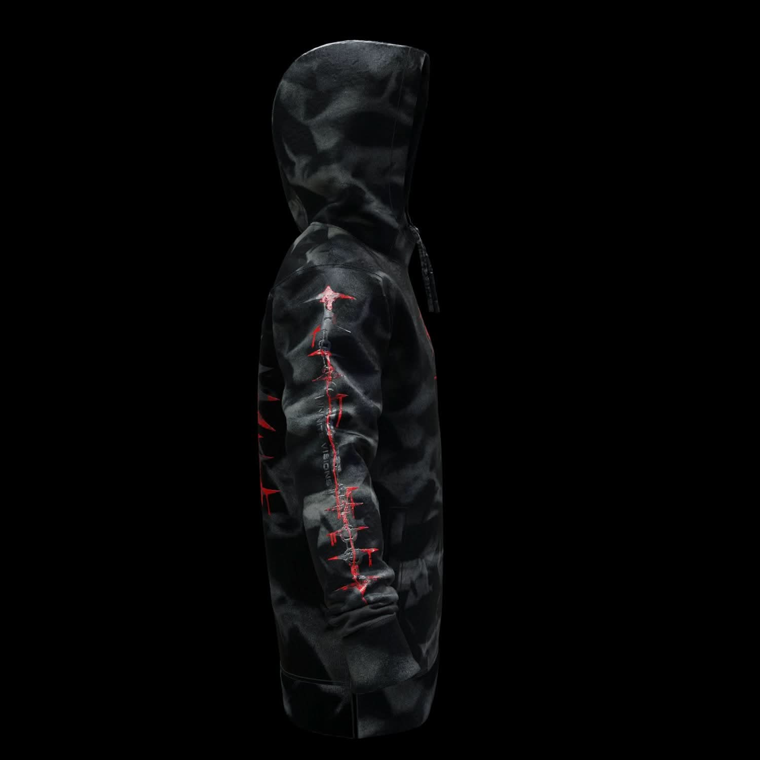 METANOIA hoodie