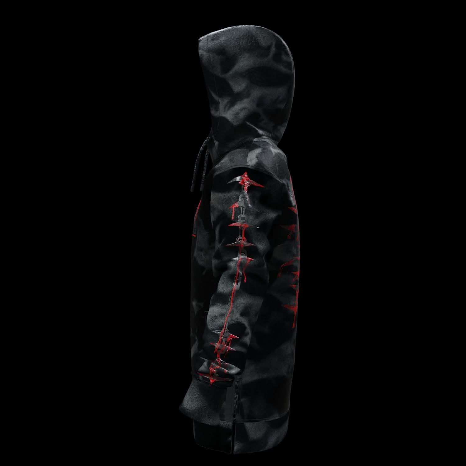 METANOIA hoodie