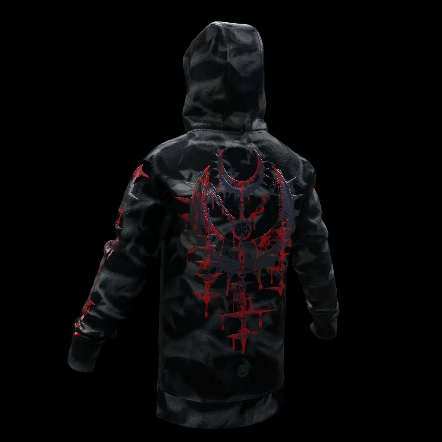 METANOIA hoodie