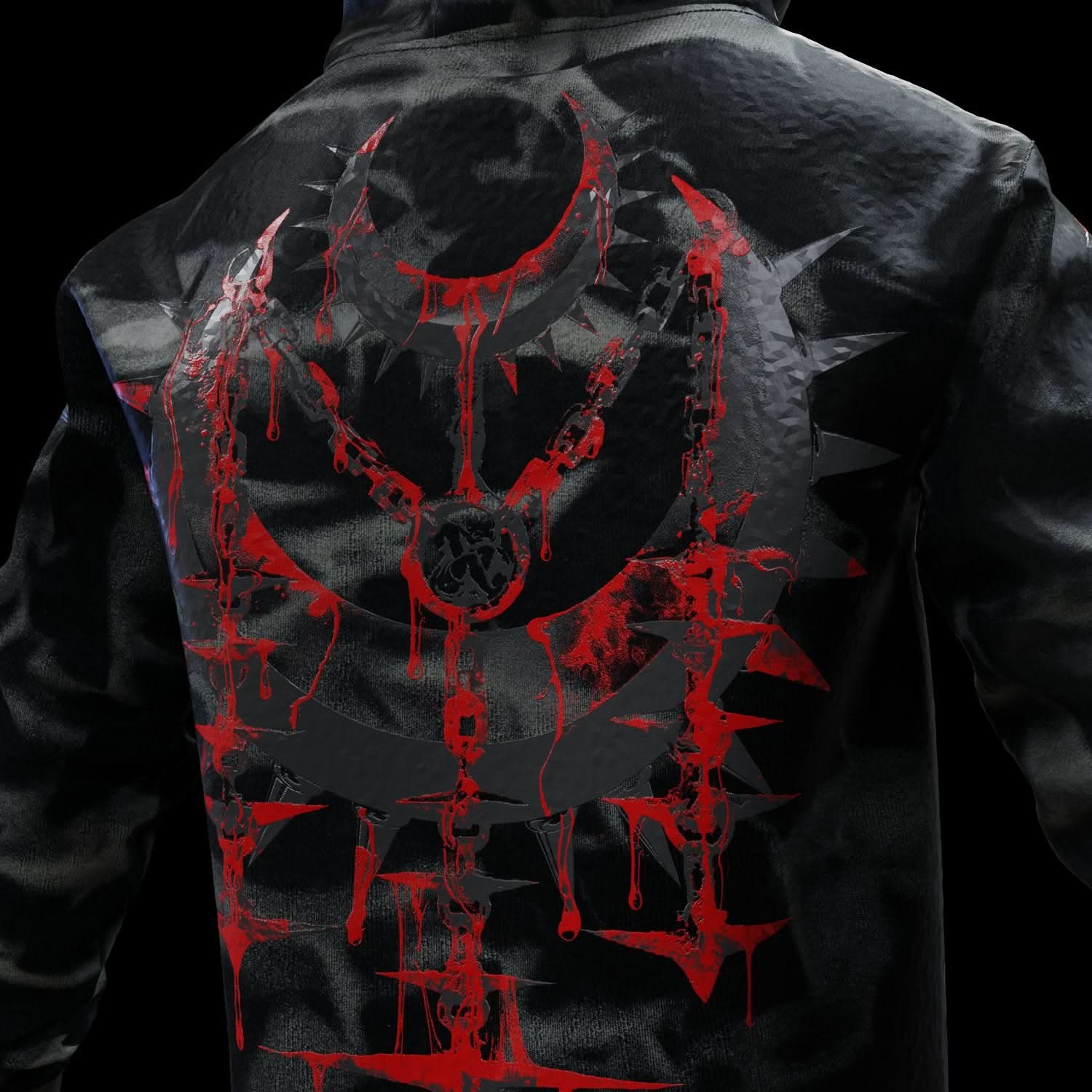 METANOIA hoodie