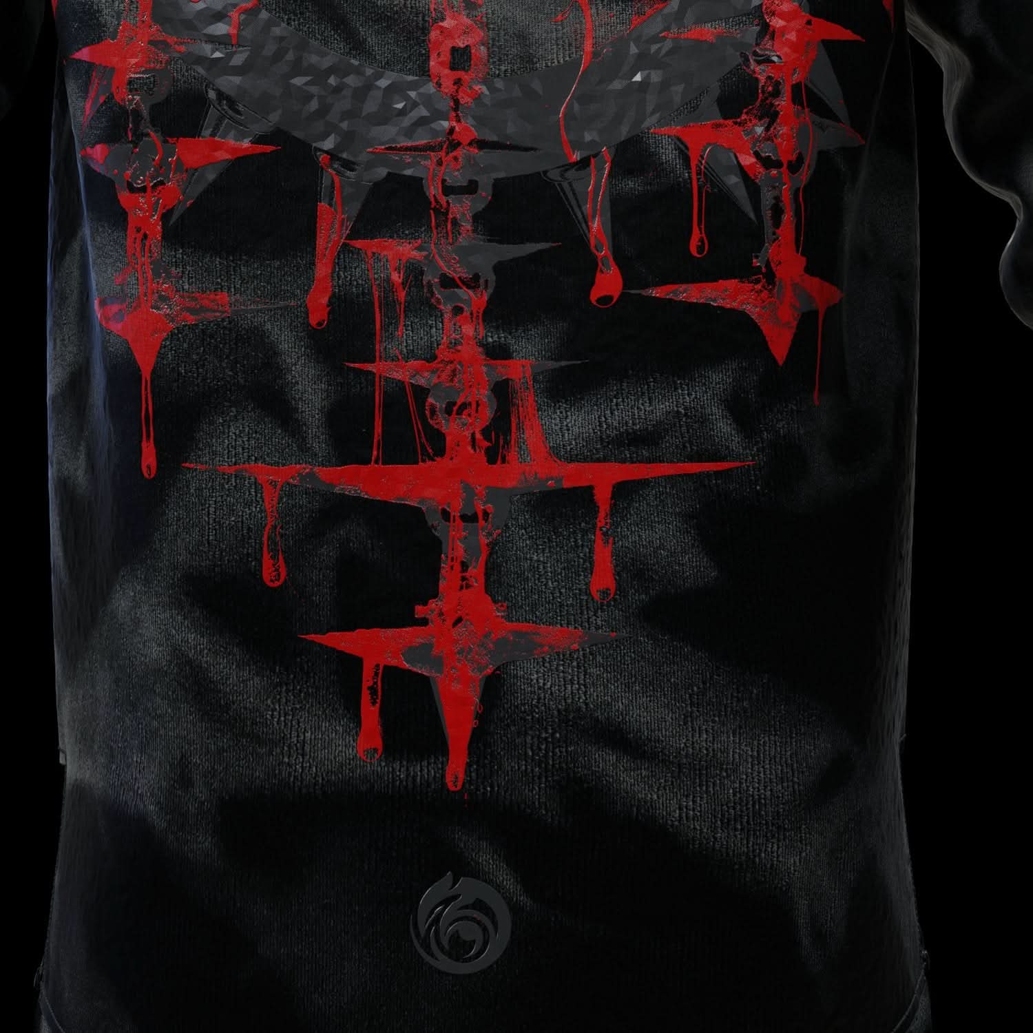 METANOIA hoodie