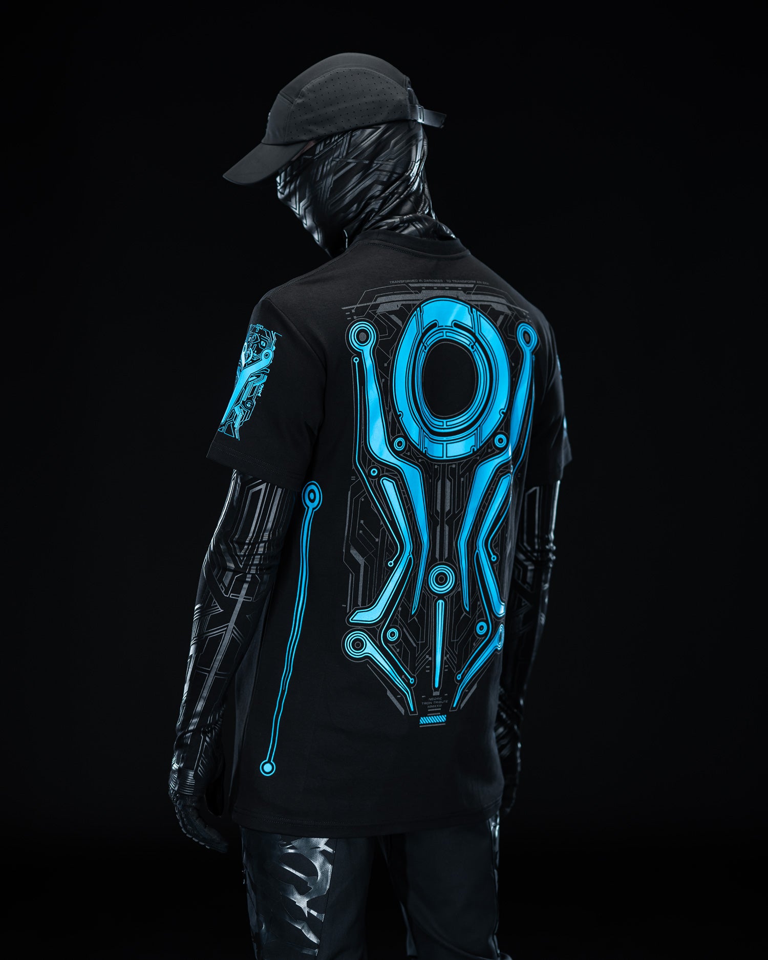 TRON SHIRT BUNDLE