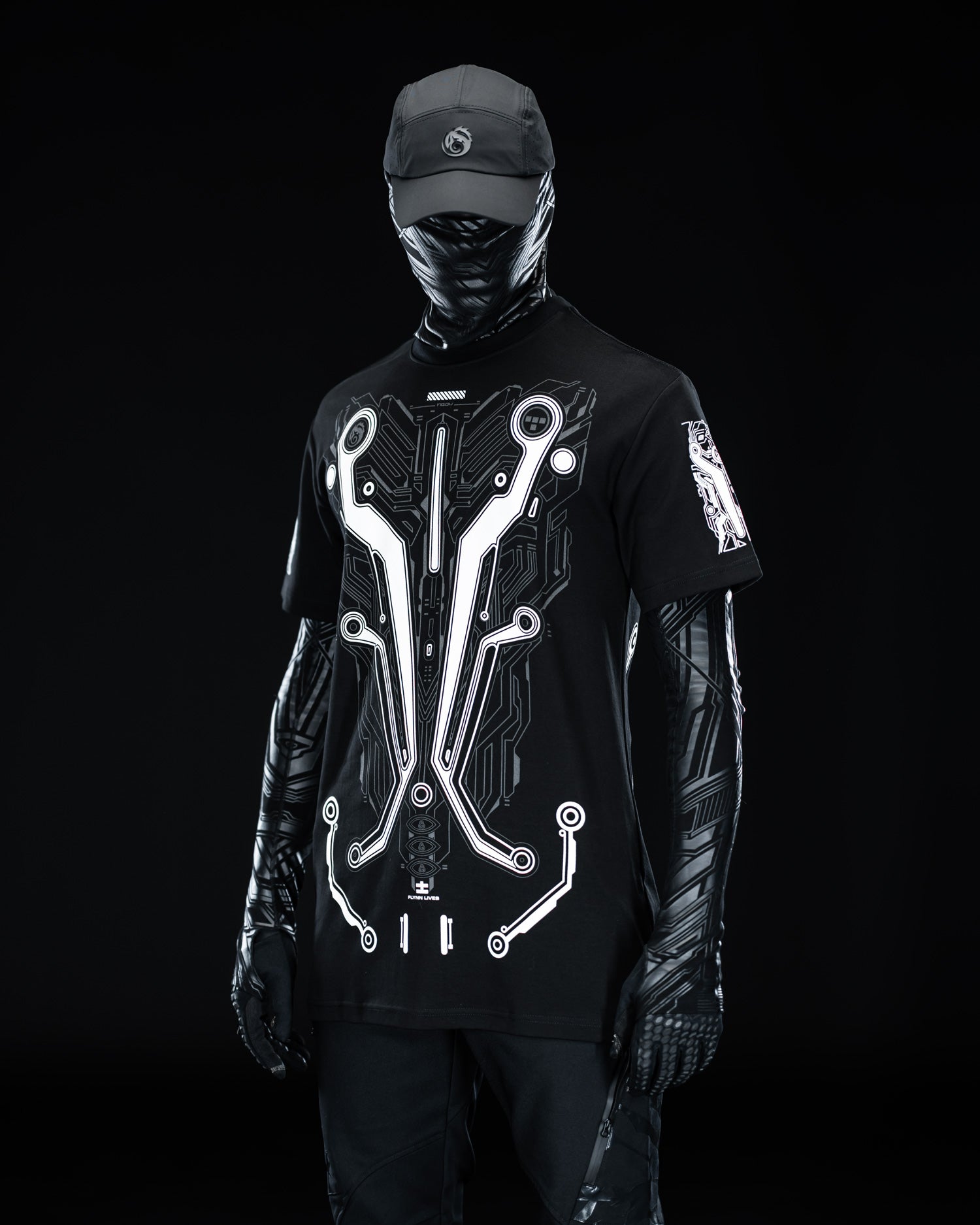TRON SHIRT BUNDLE