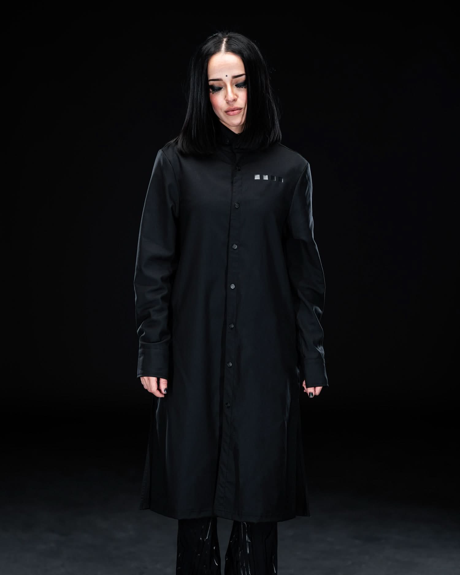 ABANDON TUNIC