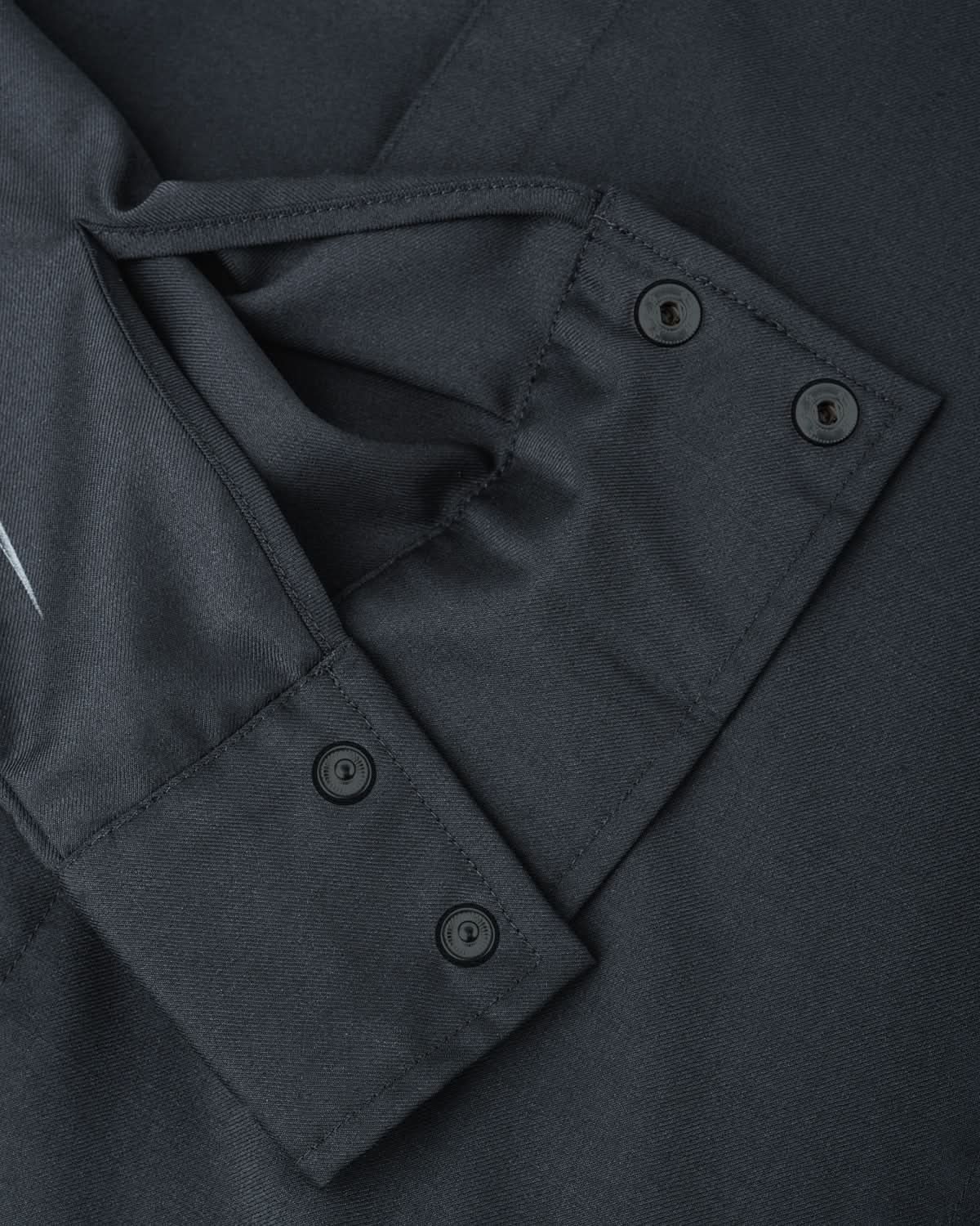 ABANDON TUNIC