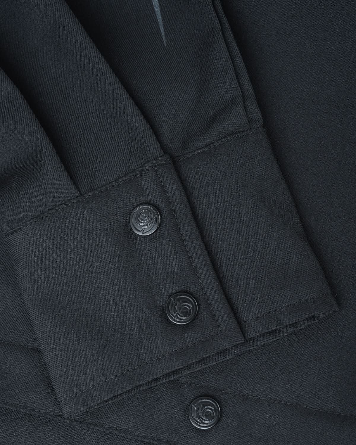 ABANDON TUNIC
