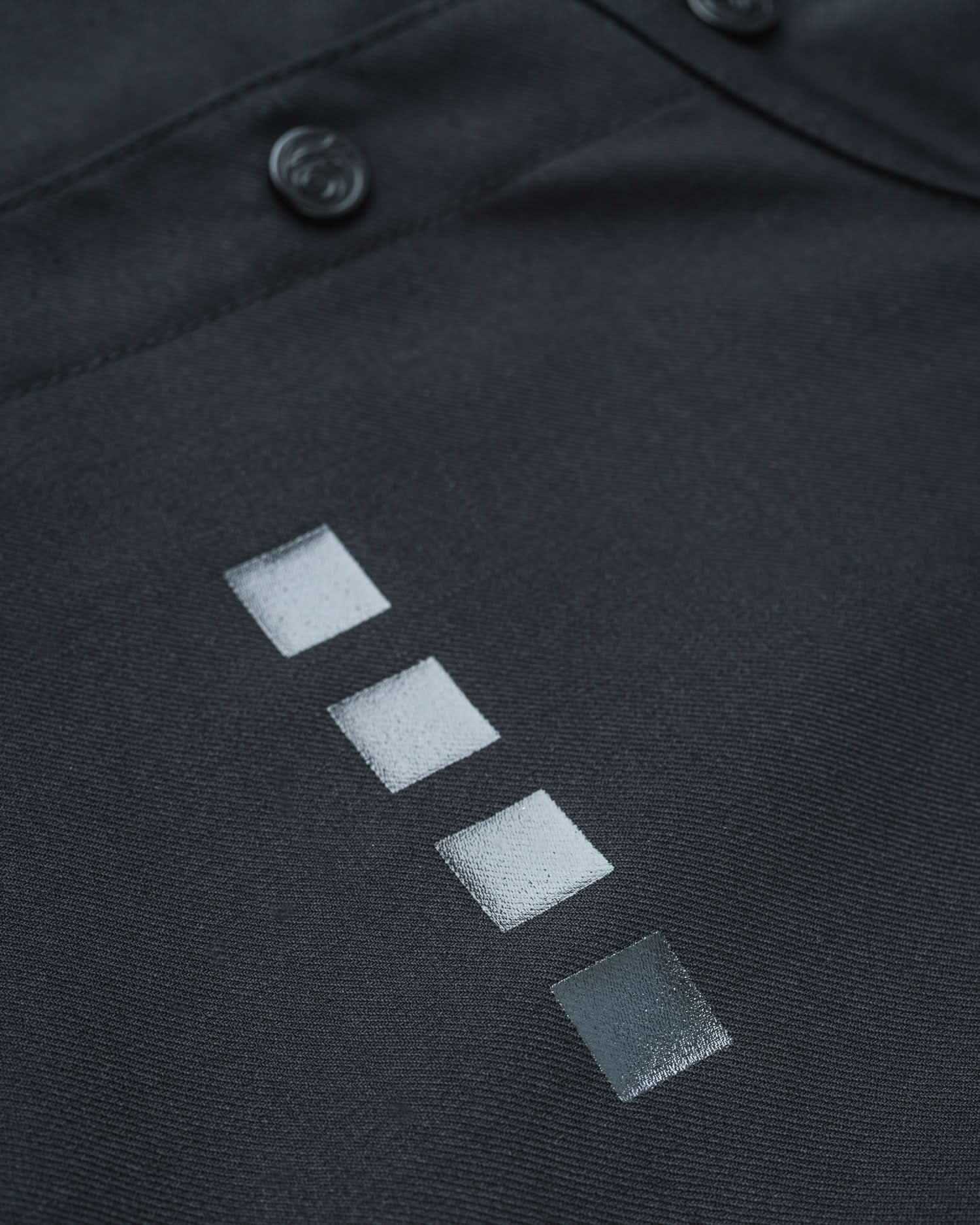 ABANDON TUNIC