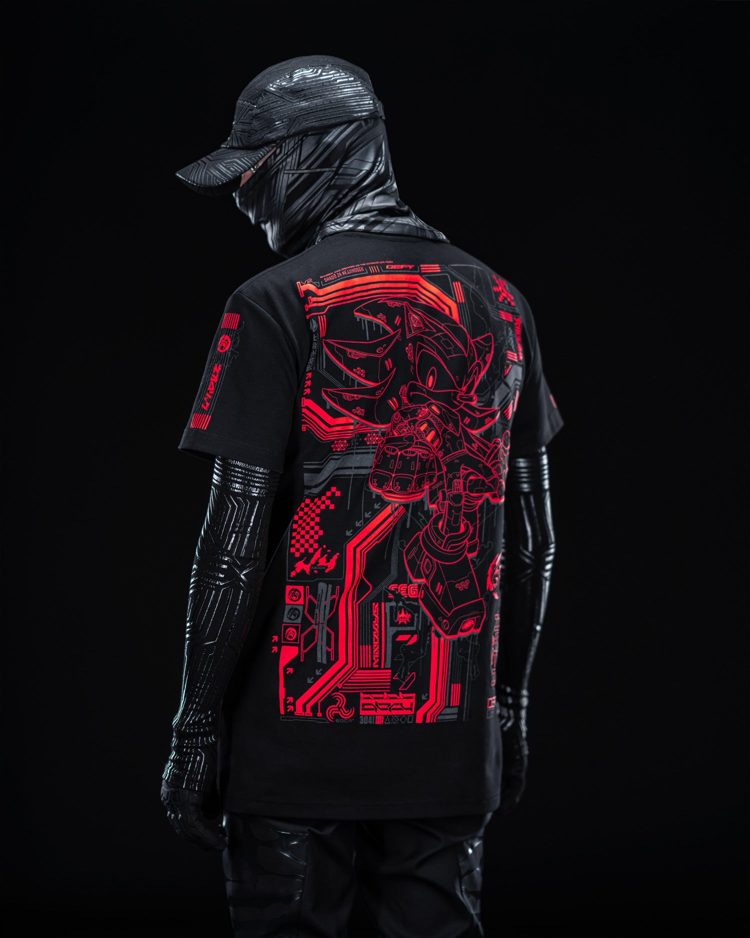 ULTIMATE LIFE FORM 2