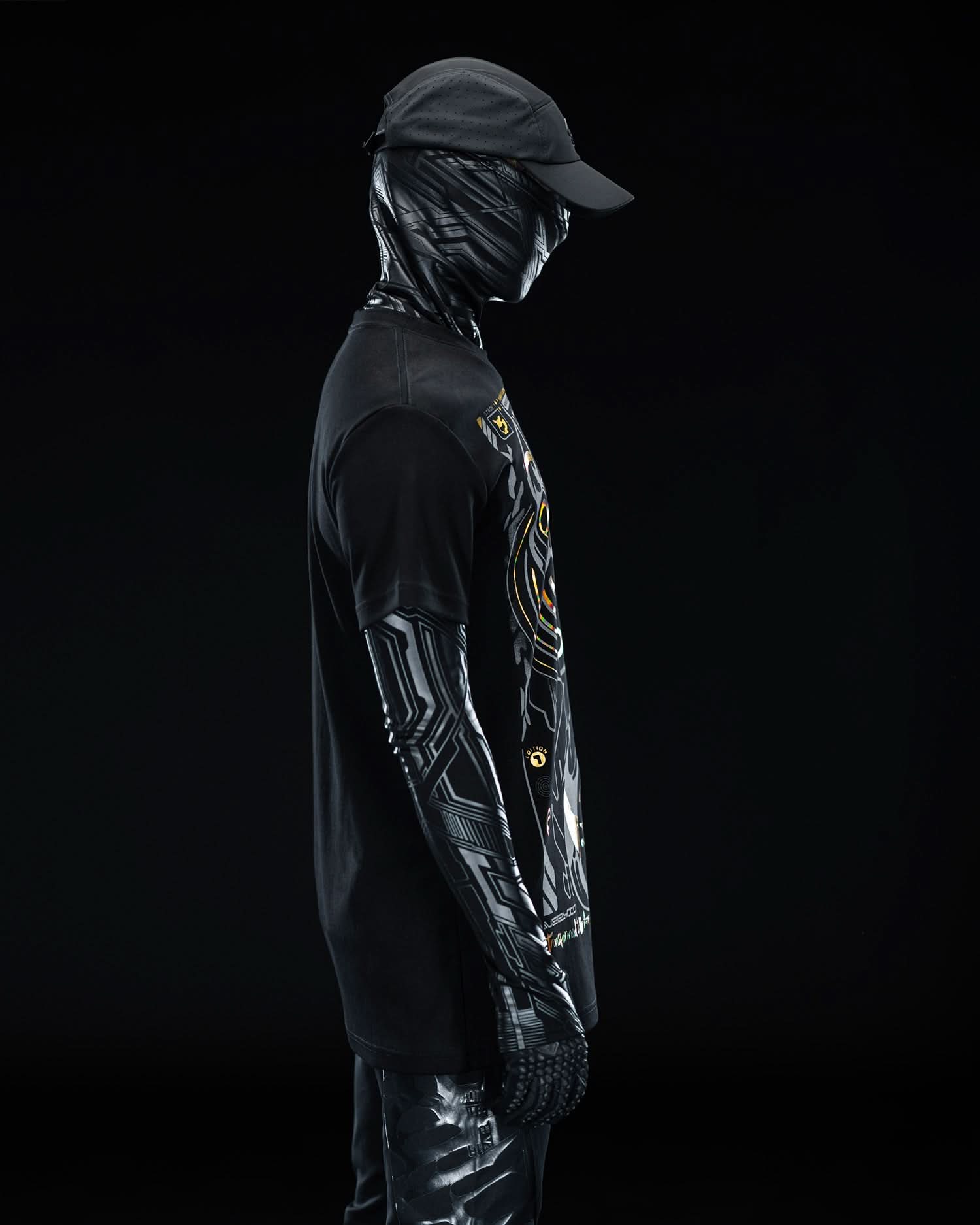 UMBN ( Holographic )