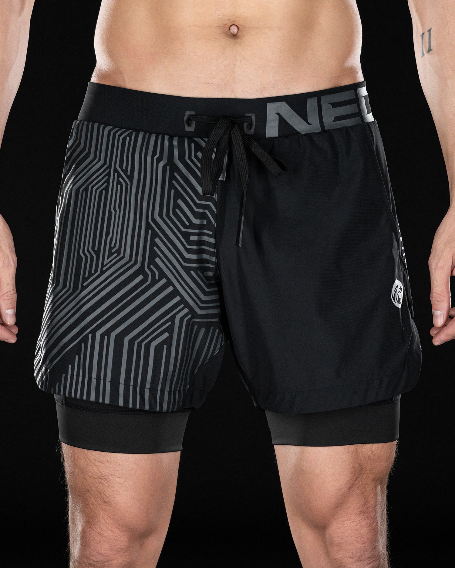 VEX 2 PERFORMANCE SHORTS