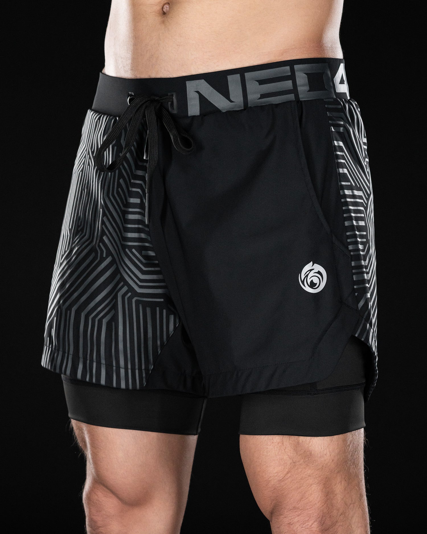 VEX 2 PERFORMANCE SHORTS