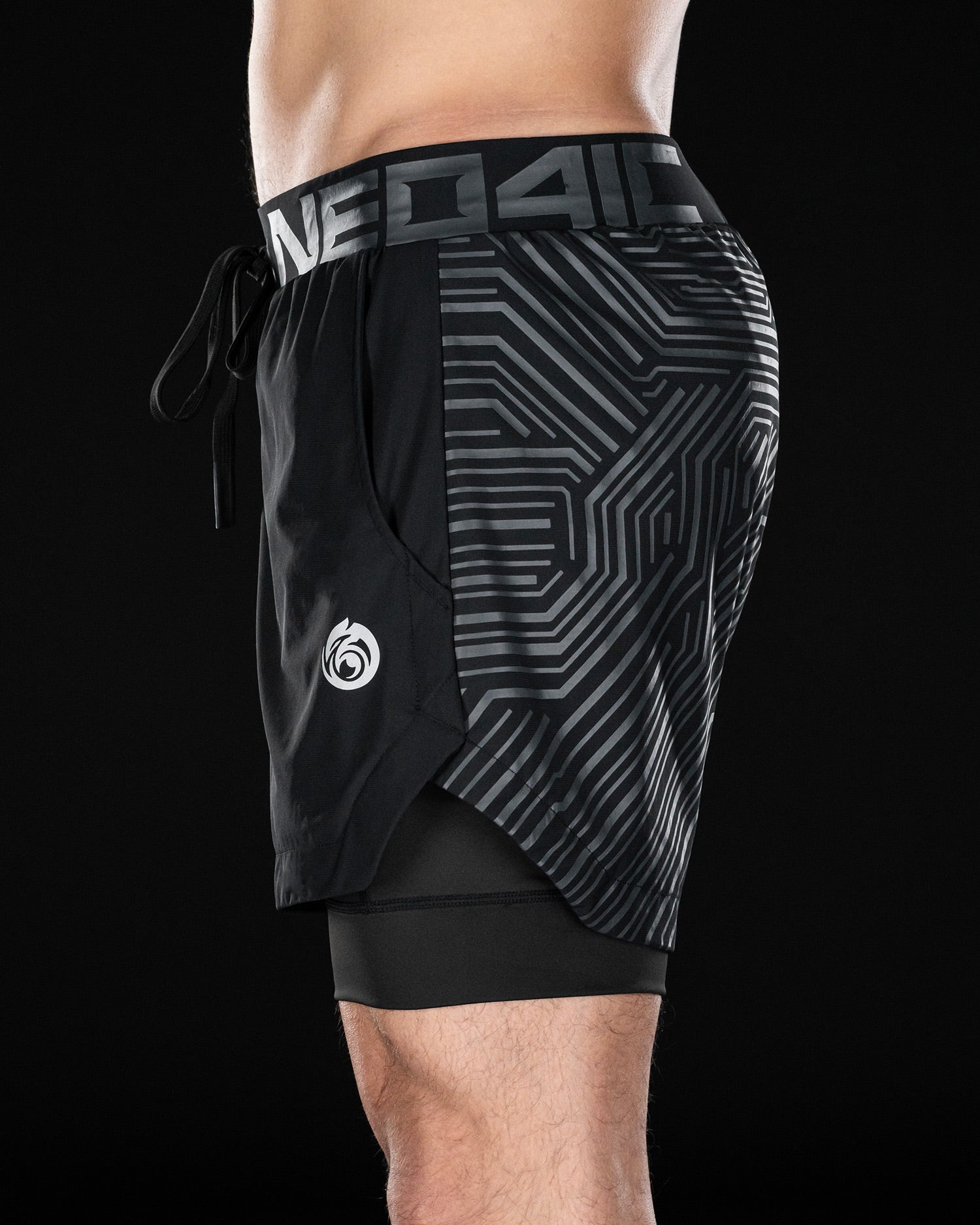 VEX 2 PERFORMANCE SHORTS