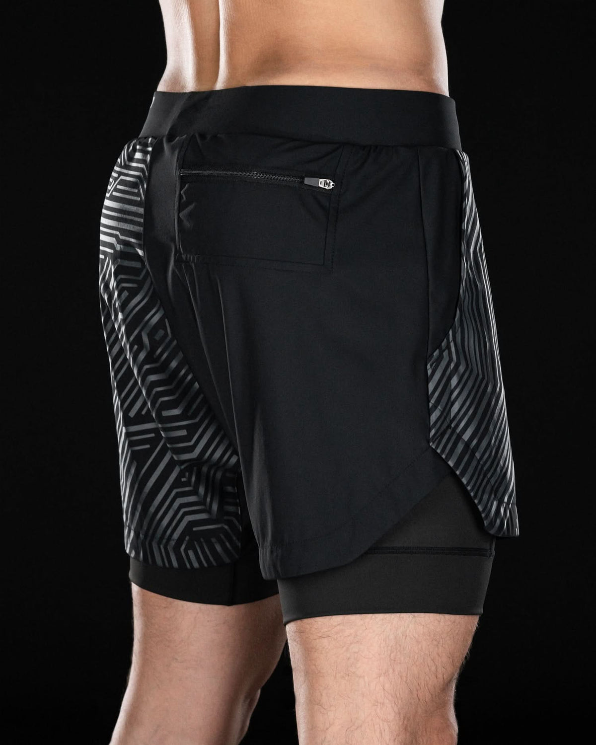 VEX 2 PERFORMANCE SHORTS