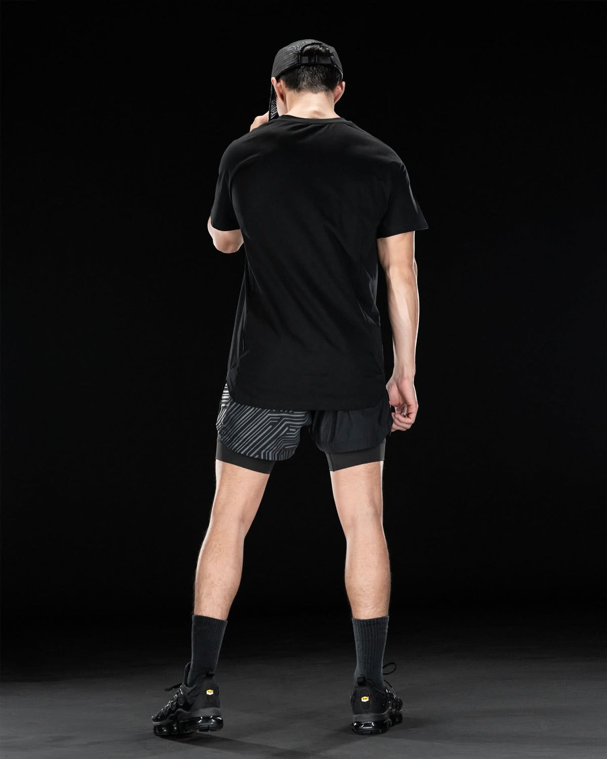 VEX 2 PERFORMANCE SHORTS