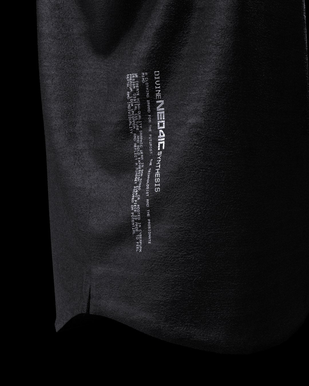 VISIONS 3 TANK