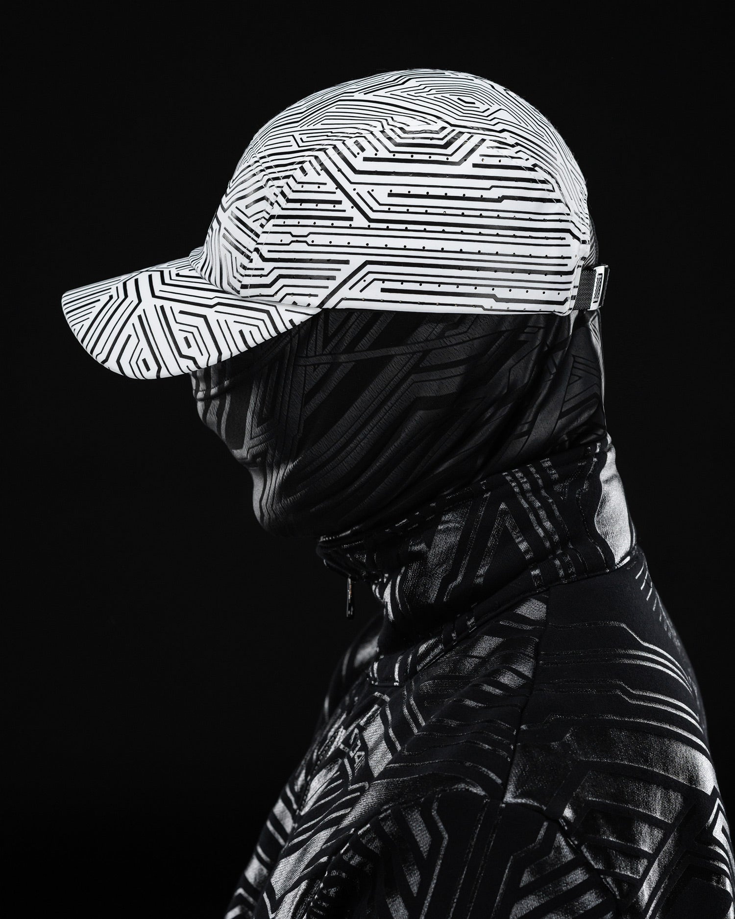 CIRCUIT WHITE ( Performance )