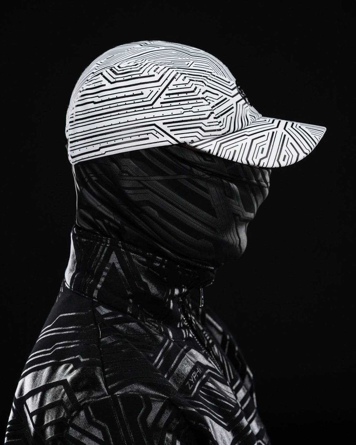 CIRCUIT WHITE ( Performance )