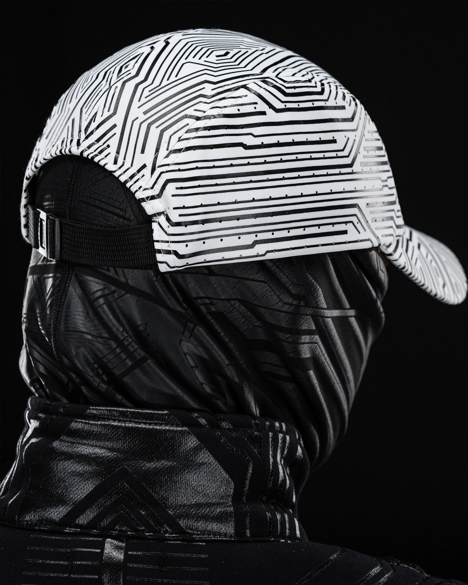 CIRCUIT WHITE ( Performance )