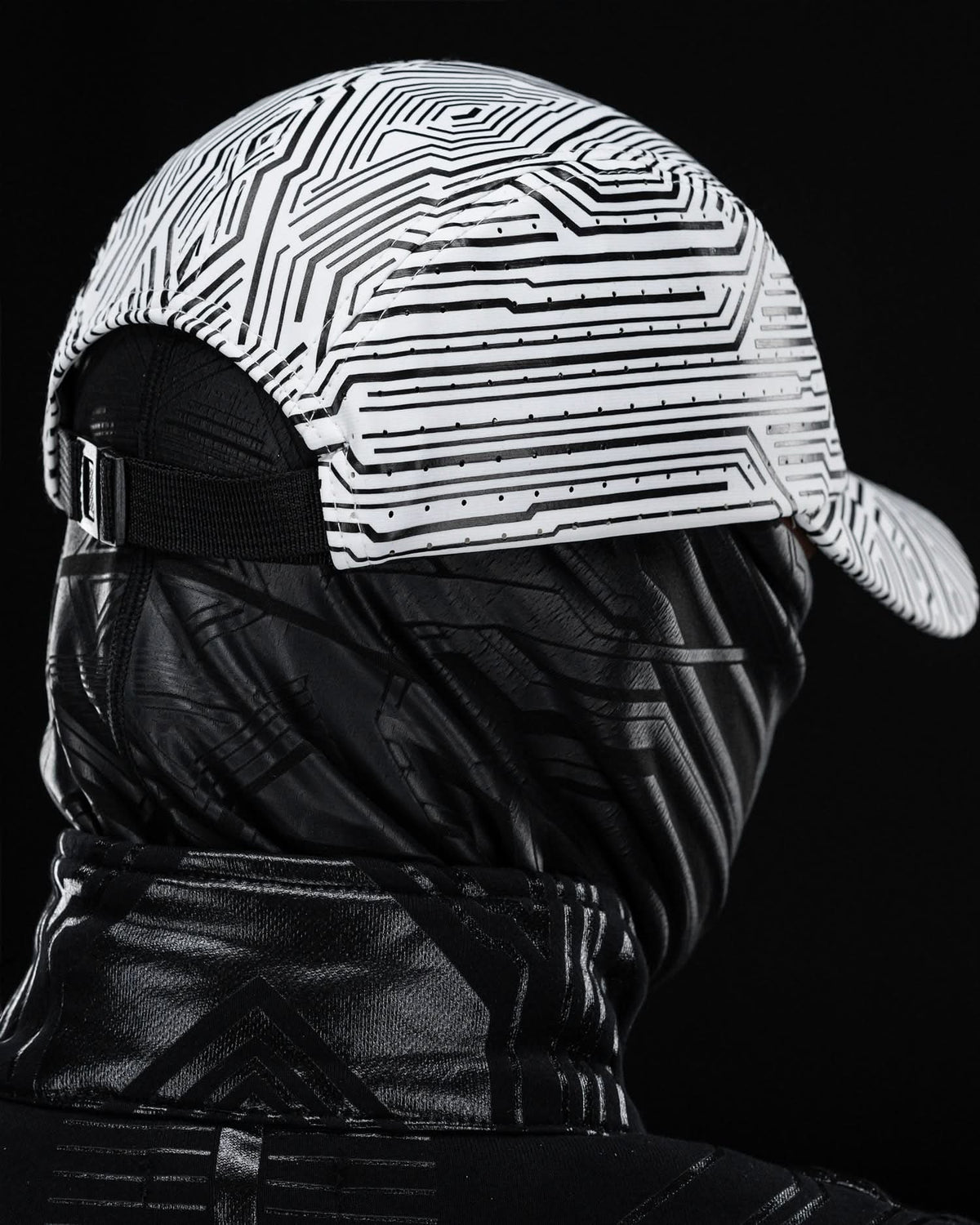CIRCUIT WHITE ( Performance )