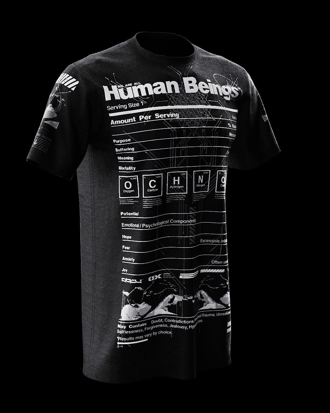 Human Being