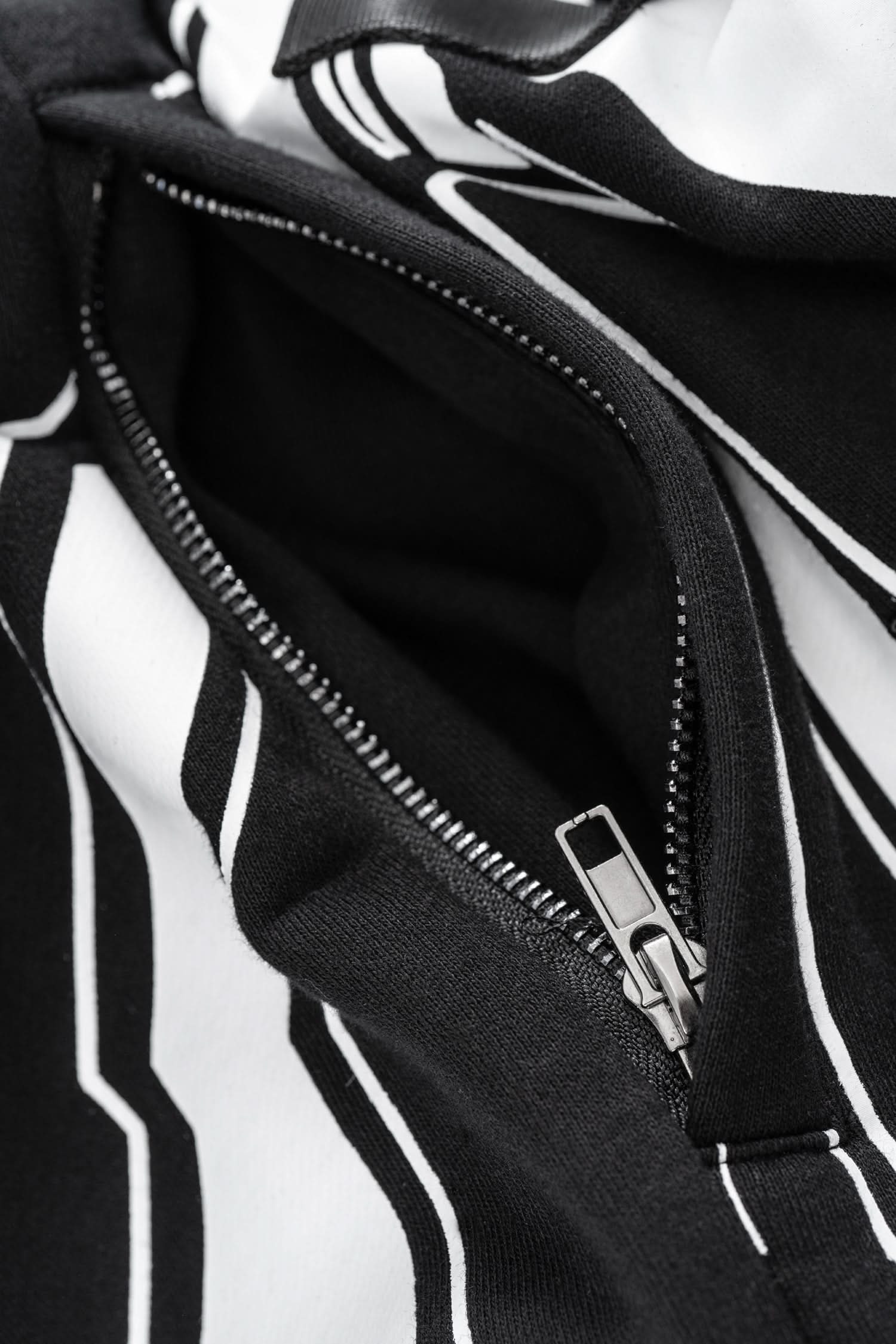 ZYPHR V2 Mantle ( White )