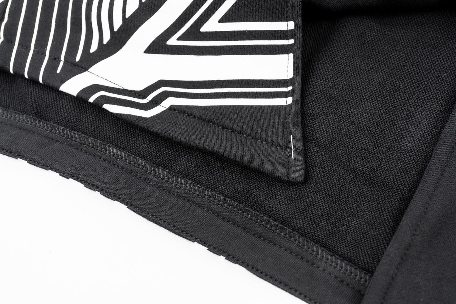 ZYPHR V2 Mantle ( White )