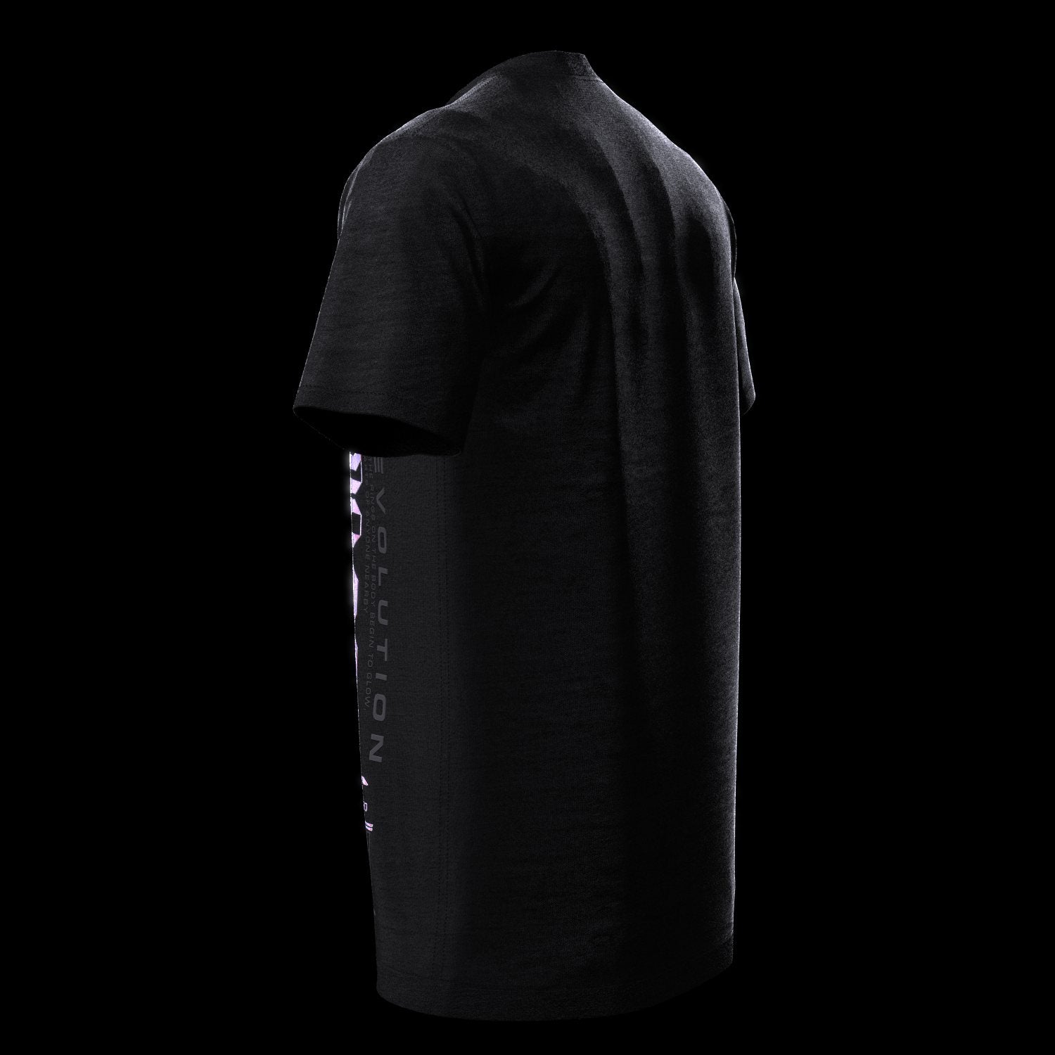UMBN ( White holographic )