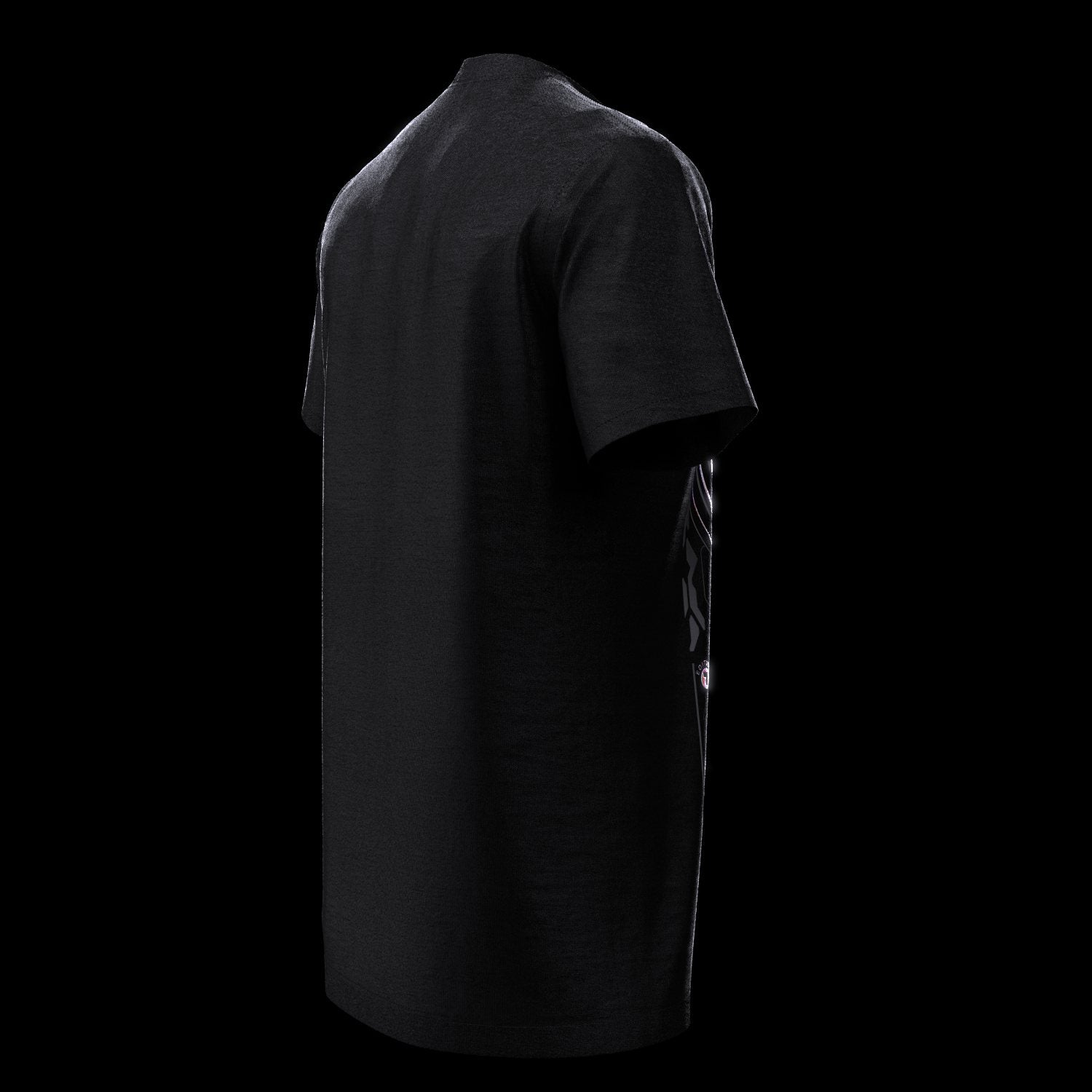 UMBN ( White holographic )