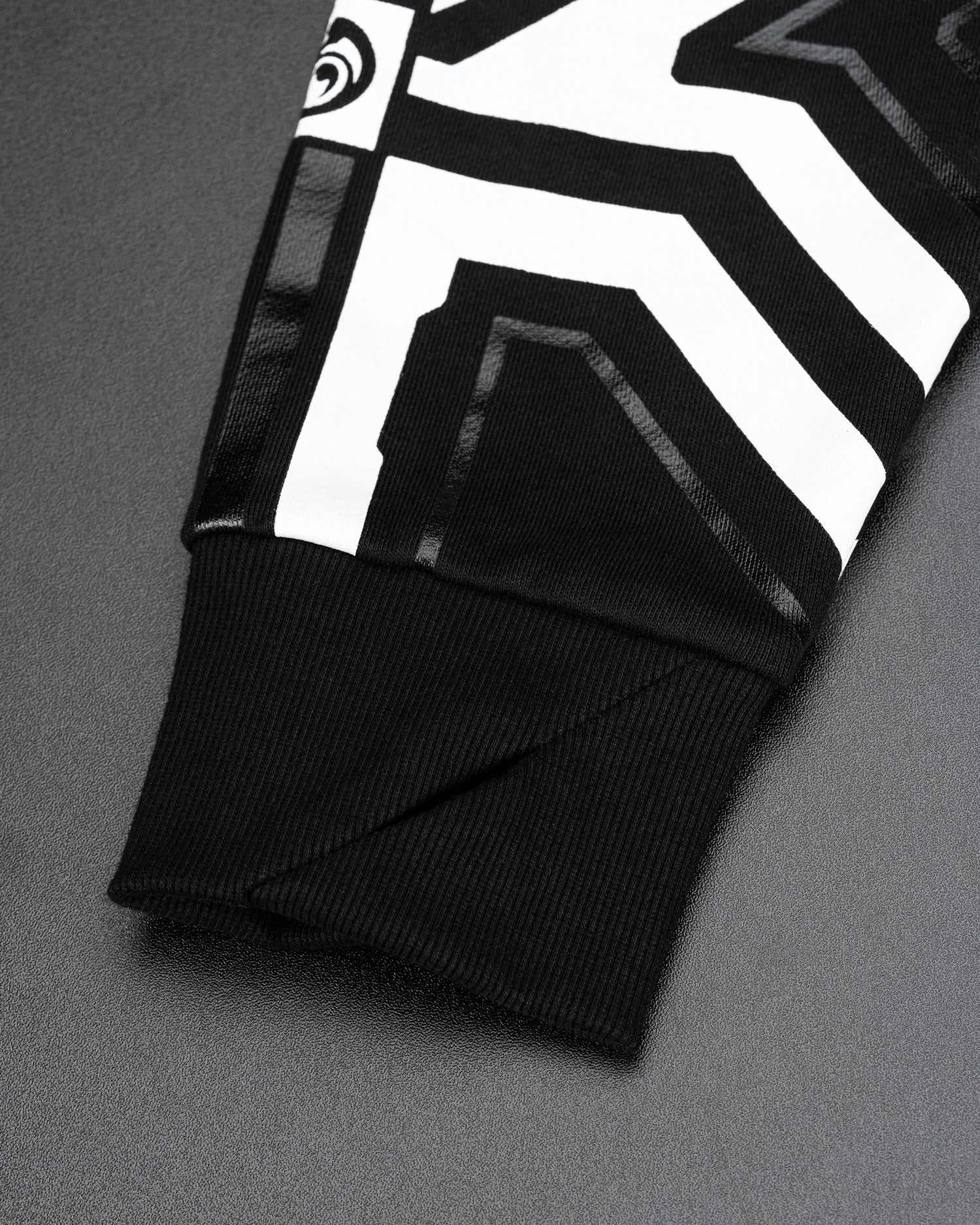 ZYPHR 3 zip up ( White )