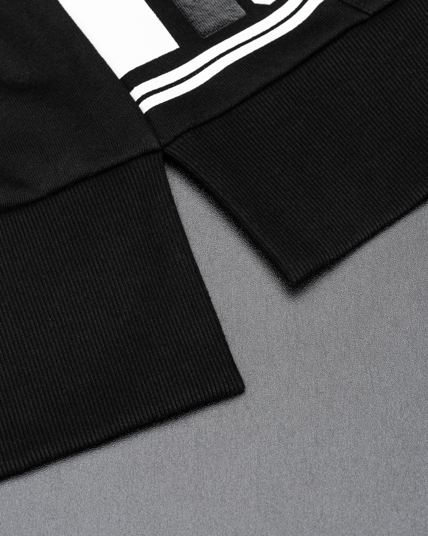 ZYPHR 3 zip up ( White )