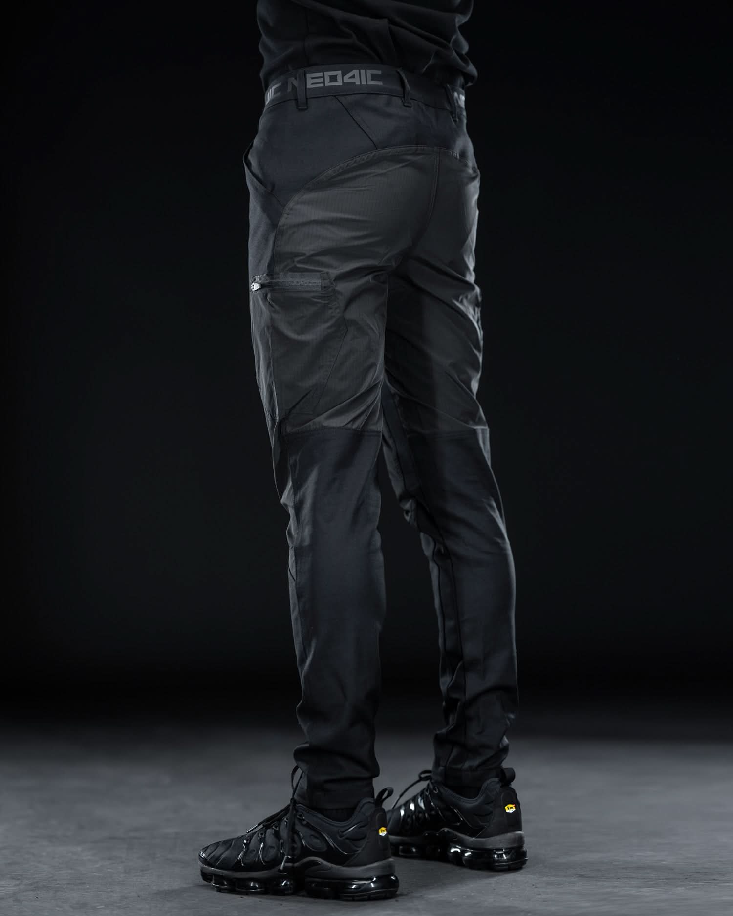 YAMATA Cargo Pants