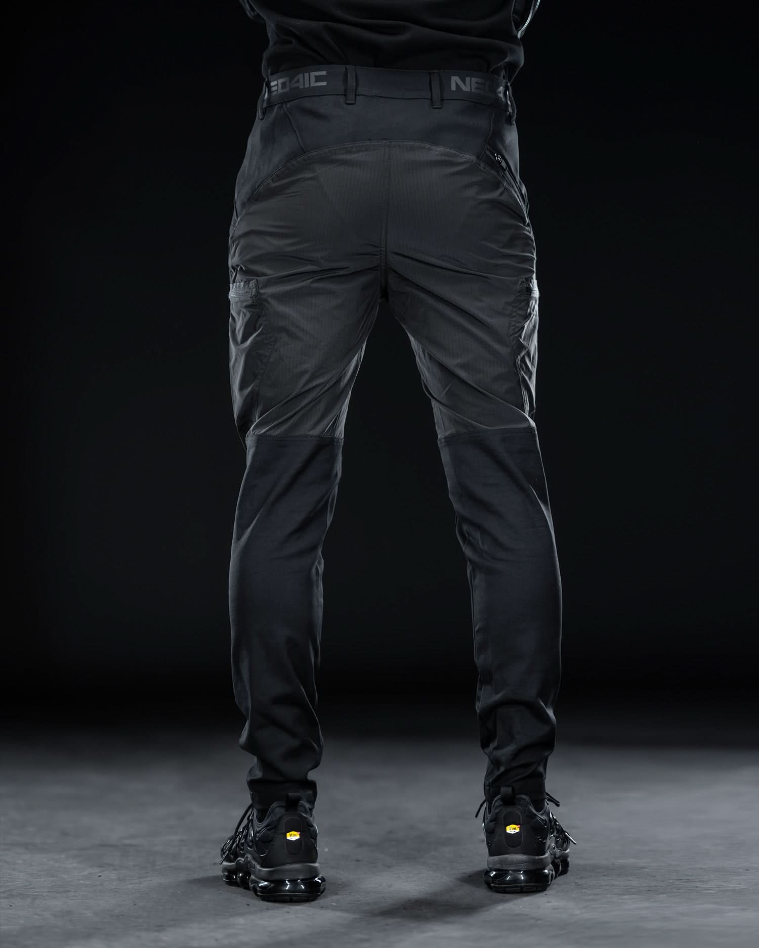 YAMATA Cargo Pants