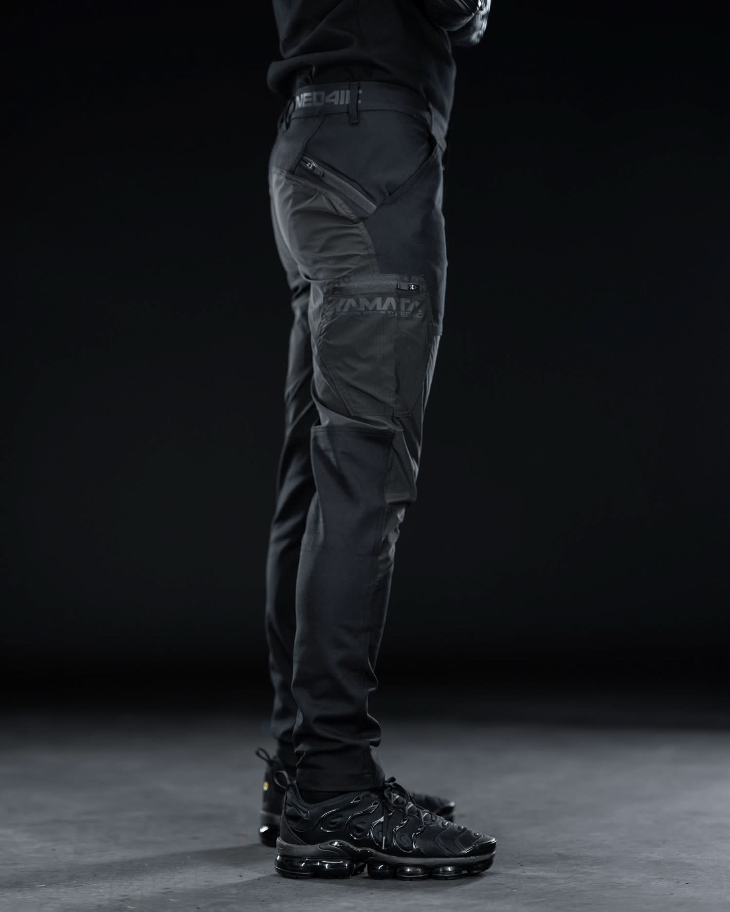 YAMATA Cargo Pants