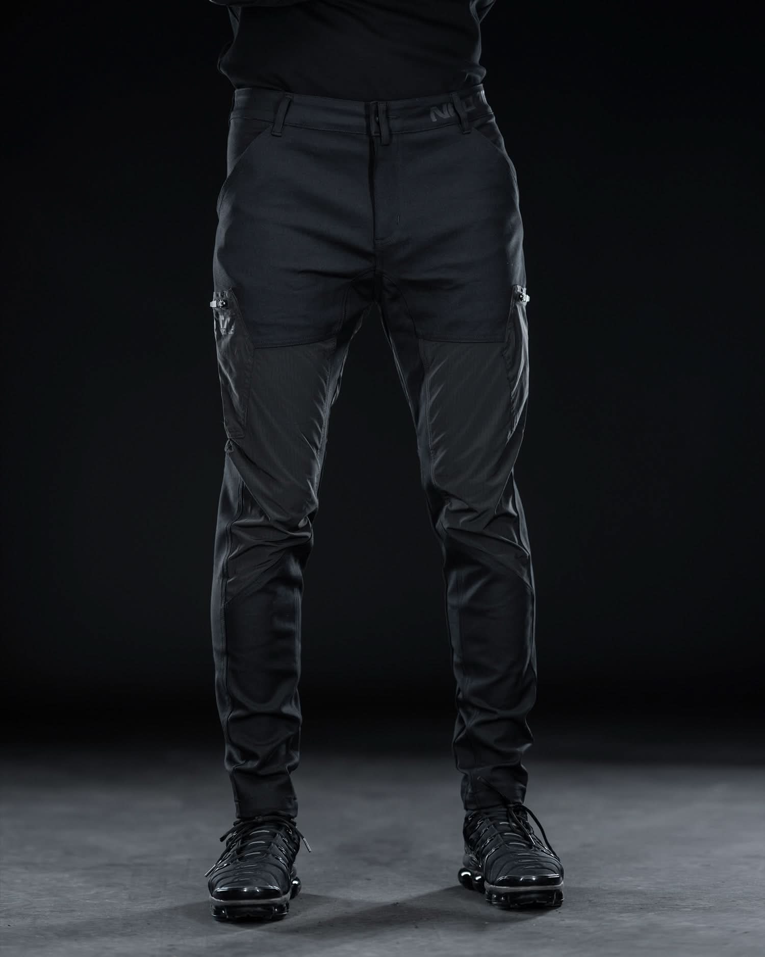 YAMATA Cargo Pants
