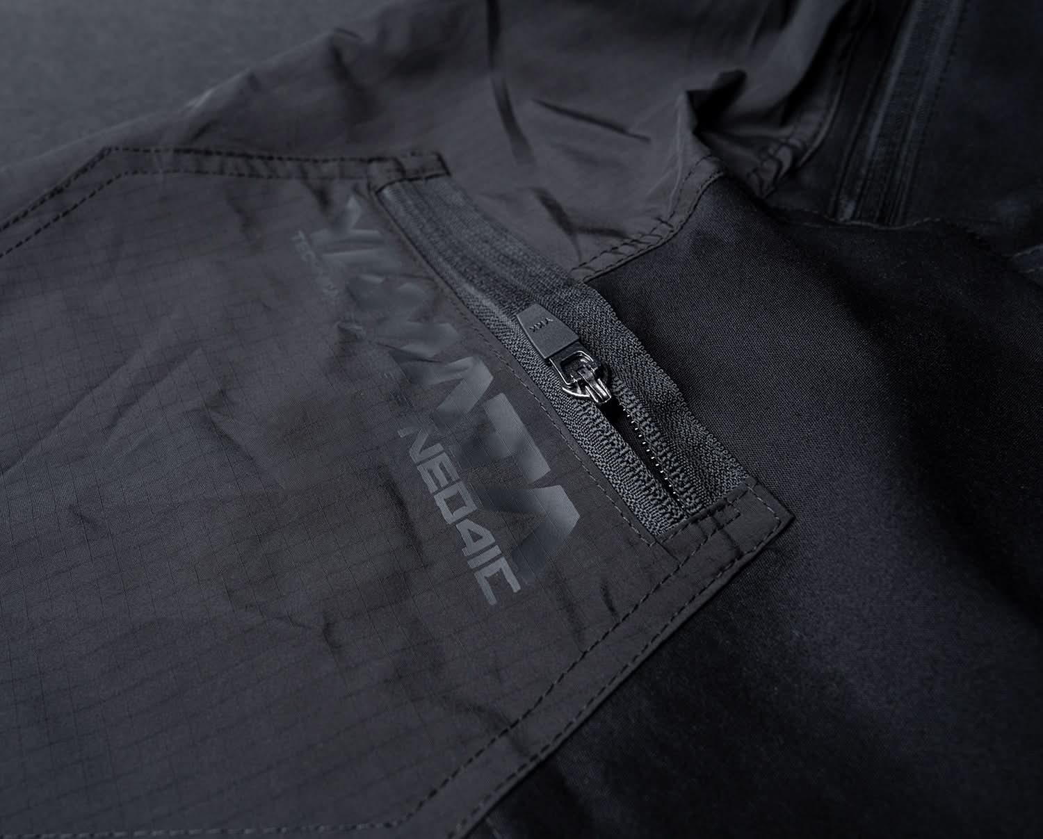 YAMATA Cargo Pants